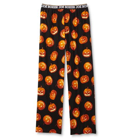 mens halloween pajamas|halloween pajama pants adult.